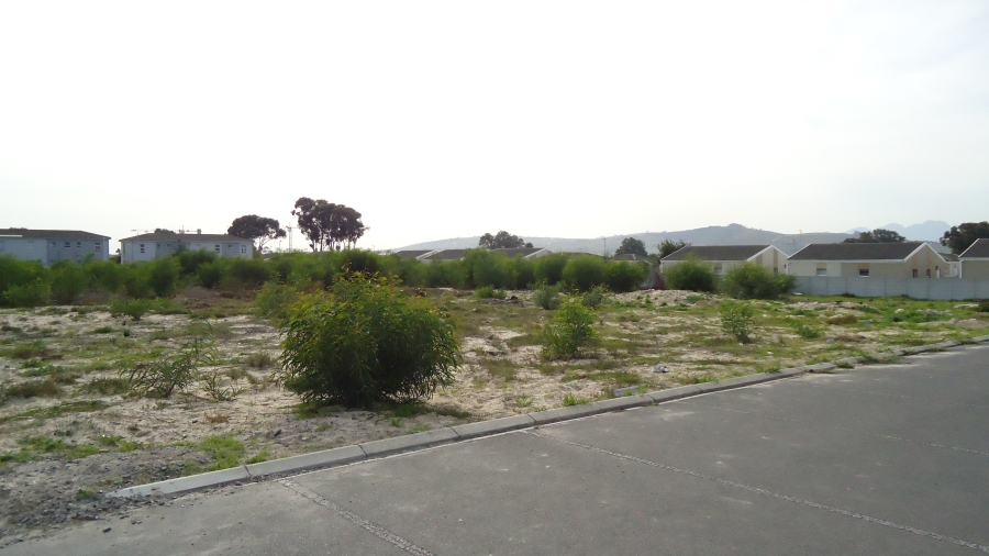 Commercial Property for Sale in The Connifers Western Cape